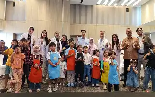 Mayapada Hospital Bandung Luncurkan Pediatric Center Terintegrasi untuk Optimalkan Kesehatan Anak