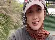 Pasca Menikah, Penampilan Anggun Dea Annisa Berhijab Saat Bulan Madu Curi Perhatian