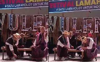 Festival Lamaholot 2026: Menggali Akar Budaya dan Akselerasi Ekonomi Daerah