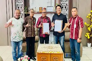 RSUD Lewoleba Siapkan Layanan Cuci Darah Mulai Oktober, Warga Lembata Tak Perlu Lagi ke Luar Daerah