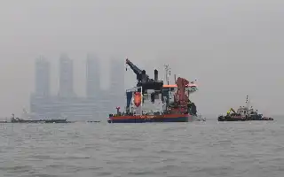 Evolusi Giant Sea Wall di Era Anies Baswedan: Dari Kritik 'Kobokan Raksasa' Menuju Proyek Strategis Nasional Pantura