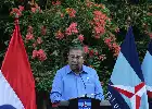Pantau dari AS, SBY Optimistis Terhadap Pembangunan Era Prabowo dan Ingatkan Kesehatan Fiskal