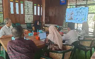 Tekan Ketergantungan Impor, BRIN dan UGM Kembangkan Teknologi Benih Bawang Putih Bebas Virus