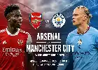 Pembuka Musim Liga Inggris 2026: Duel Sengit Arsenal Kontra Era Baru Manchester City di Cardiff