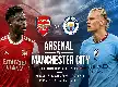 Pembuka Musim Liga Inggris 2026: Duel Sengit Arsenal Kontra Era Baru Manchester City di Cardiff
