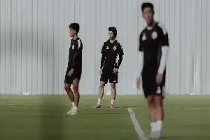 Ujian Perdana Dua Proyek Baru: Borneo FC Jamu Persija Jakarta di Stadion Segiri