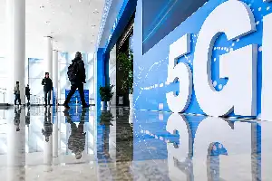 Tiongkok Percepat Digitalisasi: Pengguna Jaringan 5G Sentuh 1,3 Miliar dengan Dukungan Jutaan BTS Baru