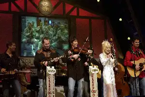 Kabar Duka: Legenda Musik Country Dolly Parton Meninggal Dunia pada Usia 80 Tahun