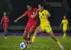Srikandi Merdeka Cup 2026: Garuda Pertiwi Incar Tiket Semifinal Kontra Malaysia di Kudus