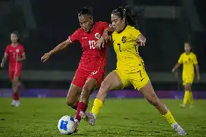 Srikandi Merdeka Cup 2026: Garuda Pertiwi Incar Tiket Semifinal Kontra Malaysia di Kudus