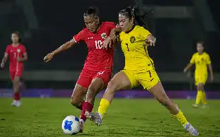 Srikandi Merdeka Cup 2026: Garuda Pertiwi Incar Tiket Semifinal Kontra Malaysia di Kudus
