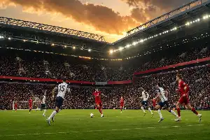 Prediksi Liverpool vs Nottingham Forest: Ambisi Andoni Iraola Raih Kemenangan Perdana di Anfield