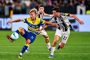 Prediksi Serie A: Menjamu Parma di Allianz Stadium, Juventus Bidik Kemenangan Kedua Meski Diterpa Badai Absensi