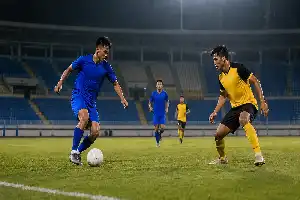 Play-off ACL Two 2026/2027: Persib Bandung Hadapi Manila Digger Tanpa Dukungan Bobotoh