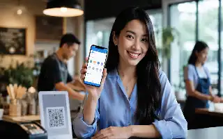 Menembus Batas, Developer Asal Bantul Rilis KitaPay untuk Mudahkan Transaksi Digital