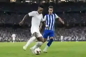Real Madrid vs Real Sociedad: Misi Los Blancos Amankan Poin Penuh di Laga Kandang Perdana