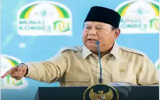 Kebijakan Prabowo Dinilai Bisa Menggeser Peta Pengaruh Politik Era Jokowi