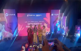 Kisah Inspiratif Lima Srikandi Disabilitas: Mengubah Tantangan Menjadi Peluang Ekonomi Digital