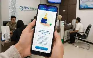BPJS Kesehatan Luncurkan REHAB 3.0, Tawarkan Skema Cicilan Iuran Mulai Rp10 Ribu per Hari