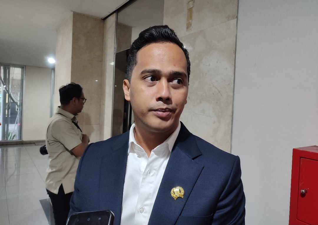 DPRD Jakarta Desak Pembenahan Fasilitas Olahraga di Kawasan Tanah Merah