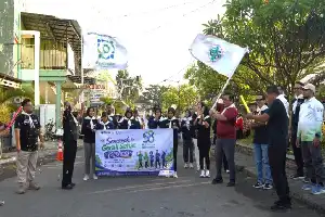 Sinergi BPJS Kesehatan dan RS Graha Sehat Perkuat Skrining Penyakit Kronis di Probolinggo