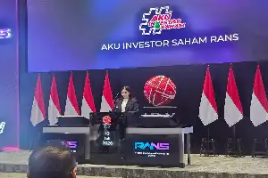 Dorong Ekspansi Pasca-IPO, RANS Entertainment Alokasikan Rp161 Miliar untuk Bisnis Konser