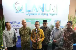 Perluas Jangkauan, BPJS Kesehatan Hadirkan Layanan Jemput Bola di Wilayah 3T