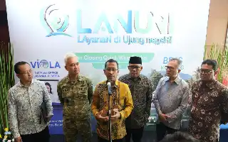 Perluas Jangkauan, BPJS Kesehatan Hadirkan Layanan Jemput Bola di Wilayah 3T