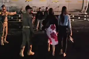 Satpol PP Kota Probolinggo Jaring 11 Pemandu Lagu dalam Operasi Pekat Hiburan Malam Ilegal