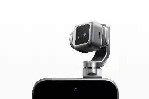 Unjuk Gigi di Final Piala Dunia 2026, Honor Robot Phone Bawa Inovasi Kamera Gimbal Robotik