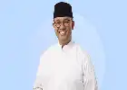 Partai Gerakan Rakyat Bersiap Usung Anies Baswedan dalam Pilpres 2029