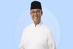 Partai Gerakan Rakyat Bersiap Usung Anies Baswedan dalam Pilpres 2029