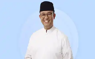 Partai Gerakan Rakyat Bersiap Usung Anies Baswedan dalam Pilpres 2029
