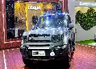 GIIAS 2026: iCAR V27 Resmi Meluncur, Tawarkan Teknologi REEV dengan Daya Jelajah 1.200 Kilometer