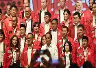 Soroti Pengaruh Jokowi Pasca-Jabatan, Pengamat Sebut Ada Upaya Dongkrak Elektabilitas PSI
