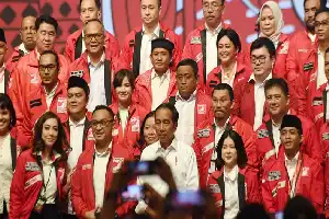 Soroti Pengaruh Jokowi Pasca-Jabatan, Pengamat Sebut Ada Upaya Dongkrak Elektabilitas PSI