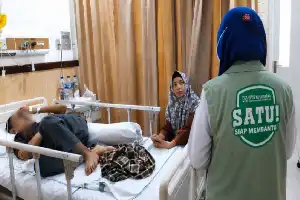 Memahami Alur Layanan JKN: Panduan Mengakses Fasilitas Kesehatan bagi Peserta BPJS Kesehatan