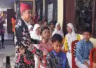 Bidik Deteksi Dini Kesehatan Anak, Pemkot Pasuruan Targetkan Cek Kesehatan Gratis Capai 100 Persen Siswa