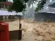 Kota Padang Dikepung Banjir Akibat Hujan Deras, Fasilitas Publik dan Permukiman Terendam