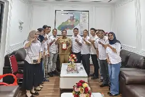 Dukung Kapolres Asahan Cup 2026, Disdik Asahan dan KSMI Bersinergi Bina Karakter Siswa
