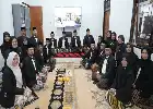 Persiapan Haji 2027 Dimulai, Menhaj Instruksikan Penguatan Layanan dan Pemeriksaan Kesehatan Dini
