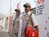 Kemenhaj Buka Pendaftaran Petugas Kesehatan Haji 2027 Mulai 20 Agustus, Ini Syarat Lengkapnya