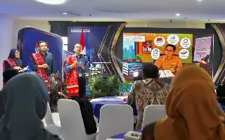 Dorong Digitalisasi Perpajakan, Bapenda Medan Luncurkan QRESTO di Rakernas APEKSI XVIII