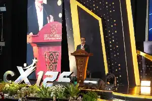 BPJS Kesehatan Optimalkan Kualitas Layanan Peserta JKN Lewat Inovasi CX126