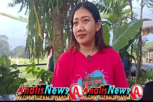 Bright Eyes Day Care Tabanan Sediakan Solusi Pengasuhan dan Stimulasi Anak bagi Orangtua Bekerja