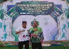 Wadah Pembibitan Atlet: PGM Ciamis Dorong Porseni Madrasah Tembus Level Nasional