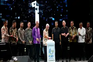 Pekan Raya Sumatera Utara ke-50: Momentum Emas Penggerak Ekonomi Daerah