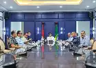 Rancang Grand Design Pasca-PON, Pemprov Sumut Targetkan Transformasi Olahraga Jadi Sektor Industri Mandiri