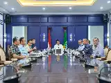 Rancang Grand Design Pasca-PON, Pemprov Sumut Targetkan Transformasi Olahraga Jadi Sektor Industri Mandiri