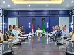 Rancang Grand Design Pasca-PON, Pemprov Sumut Targetkan Transformasi Olahraga Jadi Sektor Industri Mandiri